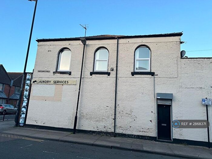 2 Bedroom Flat To Rent In Hylton Road, Sunderland, SR4