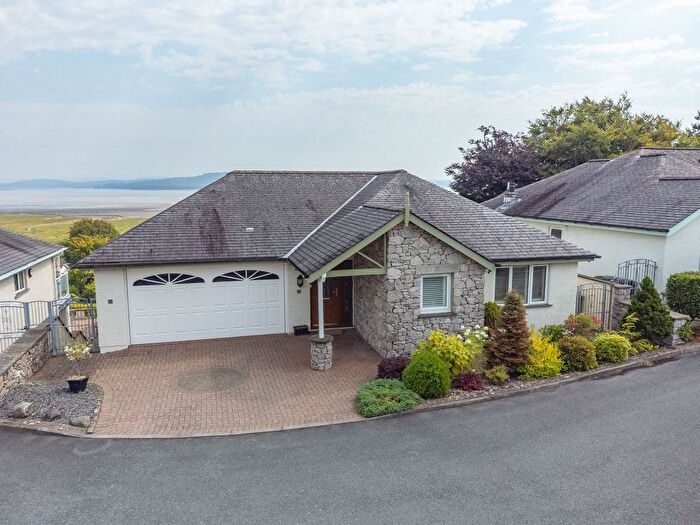 5 Bedroom Detached House For Sale In Greenacres, Grange-Over-Sands, LA11