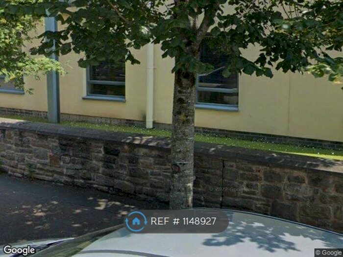 2 Bedroom Flat To Rent In The Glas, Cardiff, CF11