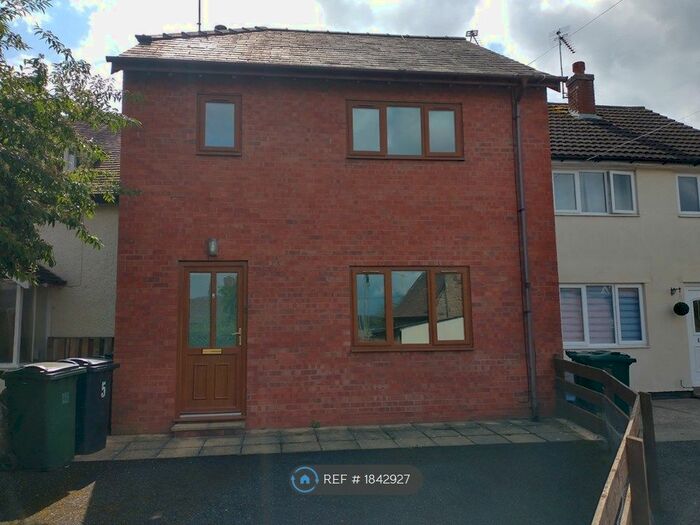 2 Bedroom Terraced House To Rent In Rocks Green, Ludlow, SY8