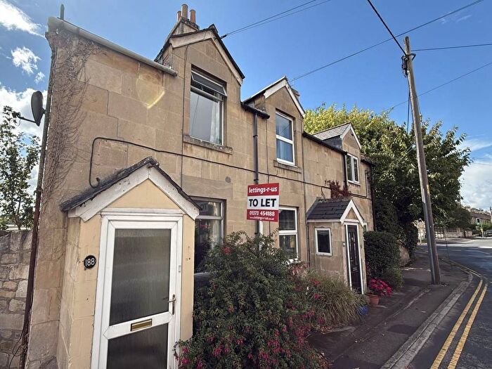 2 Bedroom Property To Rent In Trowbridge Road, Bradford-On-Avon, Wiltshire, BA15