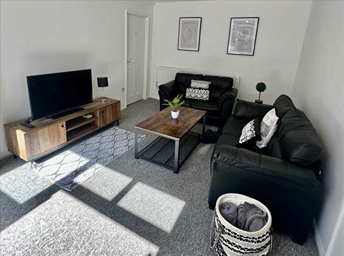 5 Bedroom Apartment To Rent In King Alfred Street, Derby, DE22