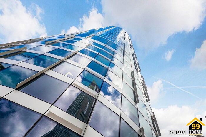 1 Bedroom Flat To Rent In Wandsworth Road, London, SW8