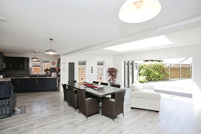 5 Bedroom Detached House For Sale In Orton Lane, Twycross, Warwickshire, CV9