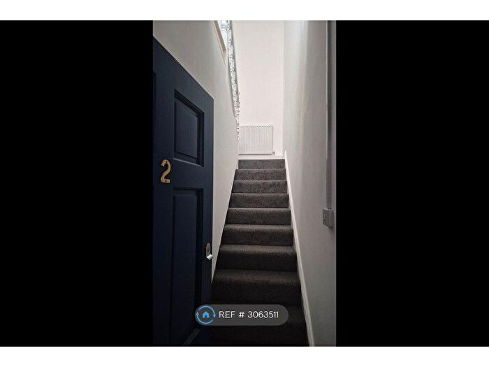 2 Bedroom Flat To Rent In Osborne Road, Weston-Super-Mare, BS23