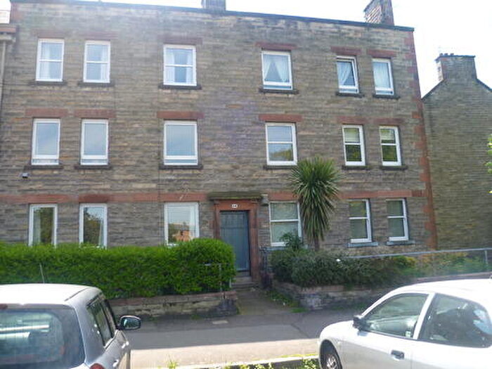 2 Bedroom Flat To Rent In Iona Street, Edinburgh, EH6