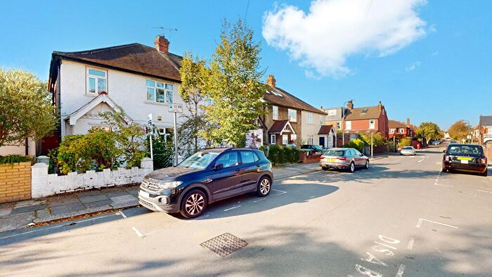 1 Bedroom Apartment To Rent In Fleetwood Road, London, NW10