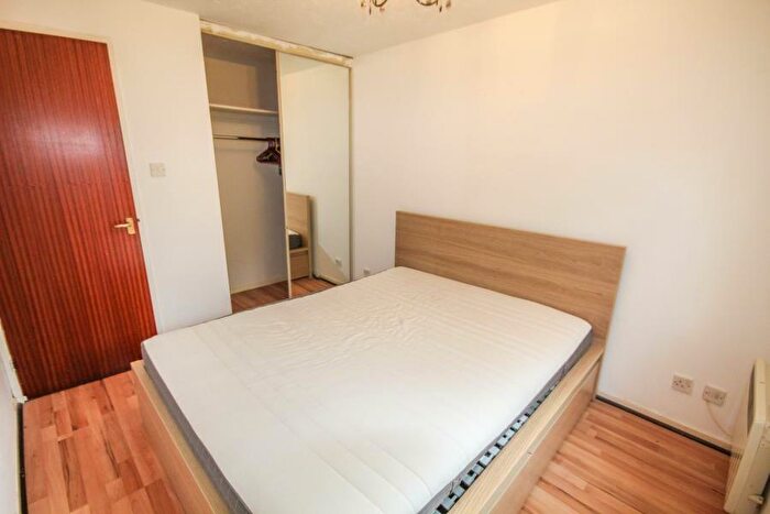 1 Bedroom Flat To Rent In ***Let Agreed***Churchfield Mews, Slough***Let Agreed***, SL2