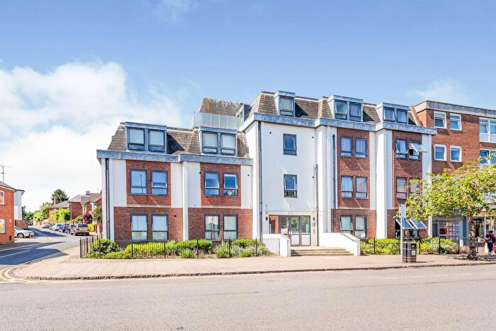 1 Bedroom Flat For Sale In Buckingham Street, Aylesbury, HP20