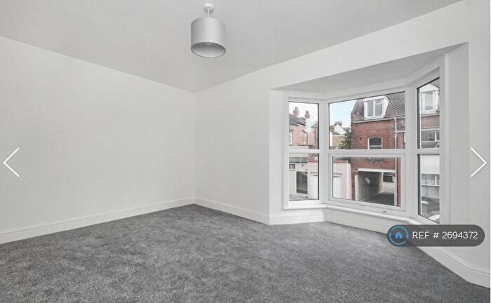 2 Bedroom Terraced House To Rent In Jesmond Street, Folkestone, CT19