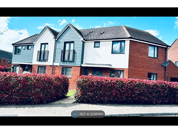 3 Bedroom Detached House To Rent In Arthur Black Way, Wootton, Bedford, MK43