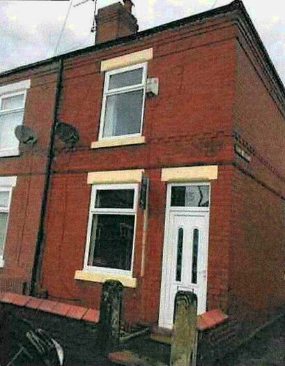2 Bedroom Terraced House To Rent In Broughton Road, Reddish, Stockport, Greater Manchester, SK5