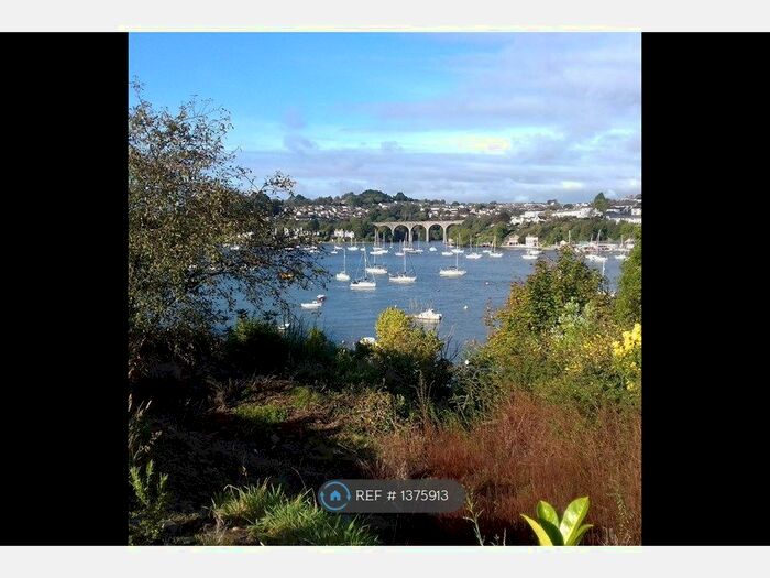 1 Bedroom Flat To Rent In Normandy Hill, Plymouth, PL5