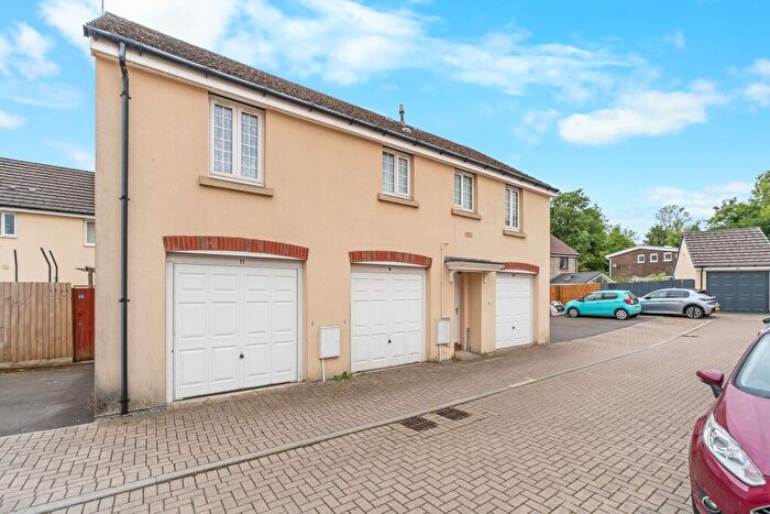 1 Bedroom Coach House For Sale In Mill View, Caerphilly, CF83