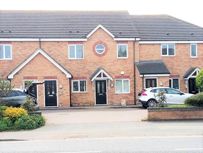 2 Bedroom Apartment To Rent In The Moorings, Bridge Street, Deeping St James, PE6