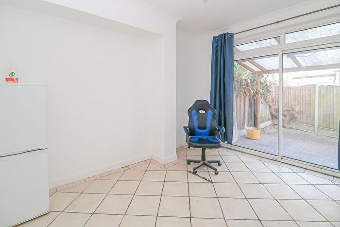 3 Bedroom Terraced House To Rent In Abercairn Road, London, SW16