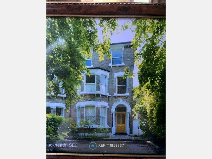 2 Bedroom Flat To Rent In St Johns Park, London, SE3