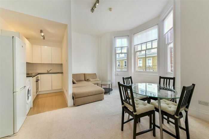 1 Bedroom Flat To Rent In Wetherby Gardens, South Kensington, London, SW5