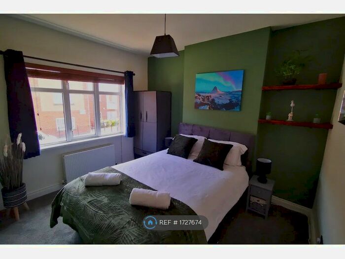 3 Bedroom End Of Terrace House To Rent In Elgin Street, Belfast, BT7
