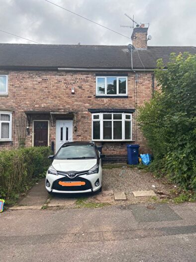 3 Bedroom Maisonette To Rent In St. Andrews Drive, Newcastle Under Lyme, ST5