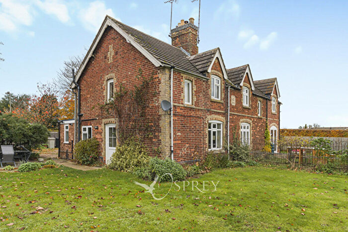 2 Bedroom Semi Detached House To Rent In Pasture Lane, Barleythorpe, LE15