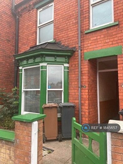 2 Bedroom Terraced House To Rent In Pennell Street, Lincoln, LN5