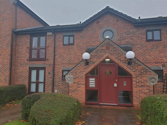 1 Bedroom Flat To Rent In Kingston Wharf, Kingston Street, Hull, HU1