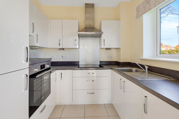 2 Bedroom Retirement Property To Rent In Elloughton Road, Brough, East Riding Of Yorkshire, HU15