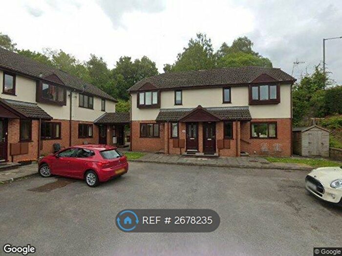 2 Bedroom Flat To Rent In Whalley, Clitheroe, BB7