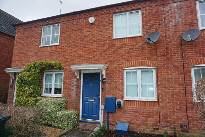 2 Bedroom Terraced House To Rent In Lilly Hill, Olney, MK46