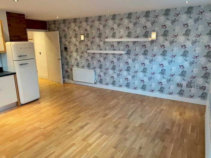 2 Bedroom Apartment To Rent In Malinda Street, Sheffield, South Yorkshire, S3