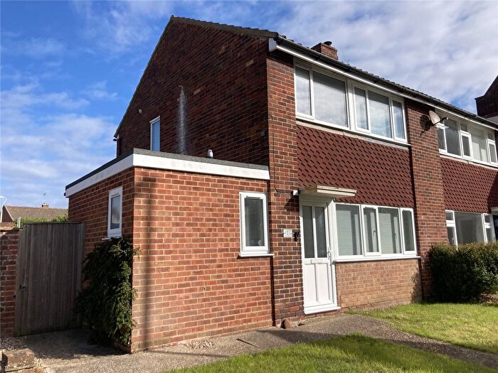 3 Bedroom Semi-Detached House To Rent In London Road, Canterbury, Kent, CT2