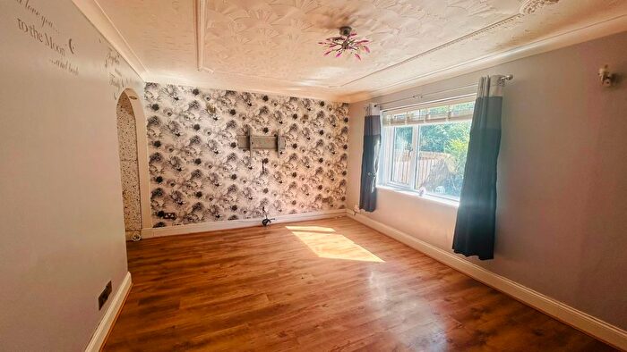 3 Bedroom Terraced House For Sale In Arrandale, Hemlington, Middlesbrough, TS8