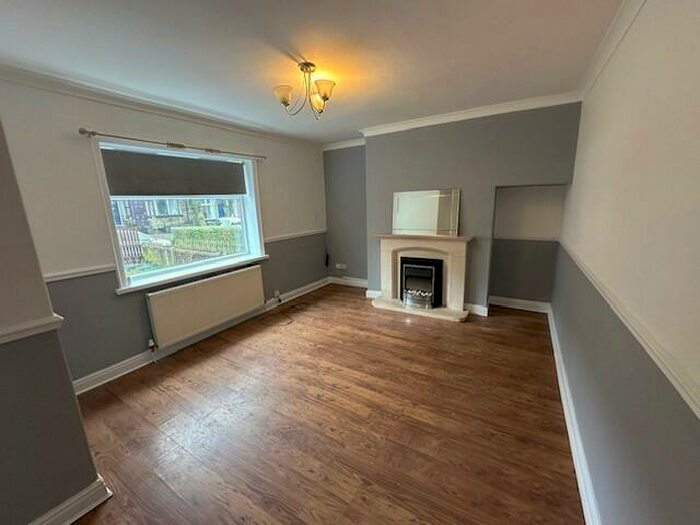 3 Bedroom House To Rent In Talbot Street, BB8