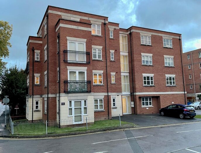 1 Bedroom Apartment To Rent In Grenfell Road Maidenhead Berkshire, SL6