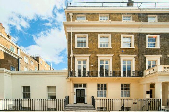 2 Bedroom Flat To Rent In Taviton Street, St Pancras, WC1H