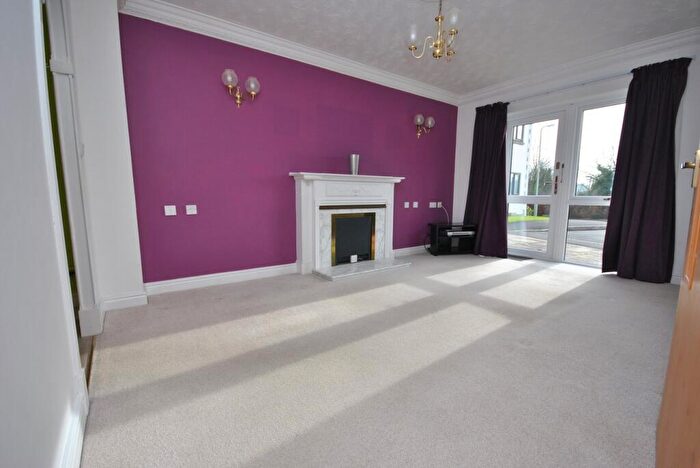 1 Bedroom Apartment For Sale In Station Road, Cheddar, BS27