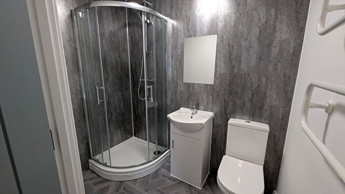 1 Bedroom Flat To Rent In Apartment, Tulip Steet, Carnation Place, NG9