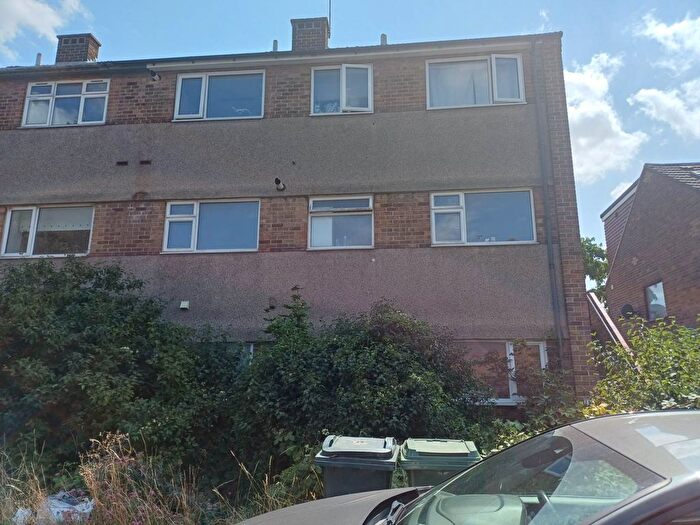2 Bedroom Flat To Rent In Weardale Avenue, Dartford, DA2