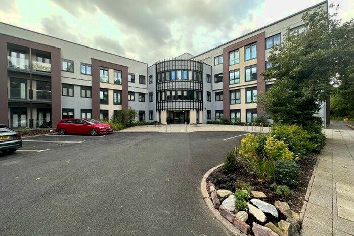 Studio To Rent In Streetsbrook Road, Solihull, B91