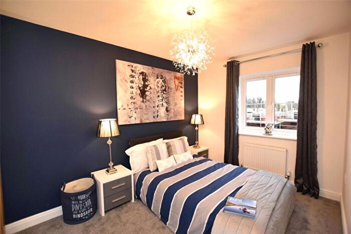 4 Bedroom Detached House For Sale In The Hillcrest House, Upton St. Leonards, Gloucester, Gloucestershire, GL4