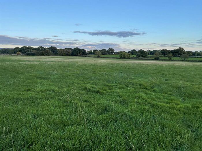 Land For Sale In Dulford, Cullompton, EX15