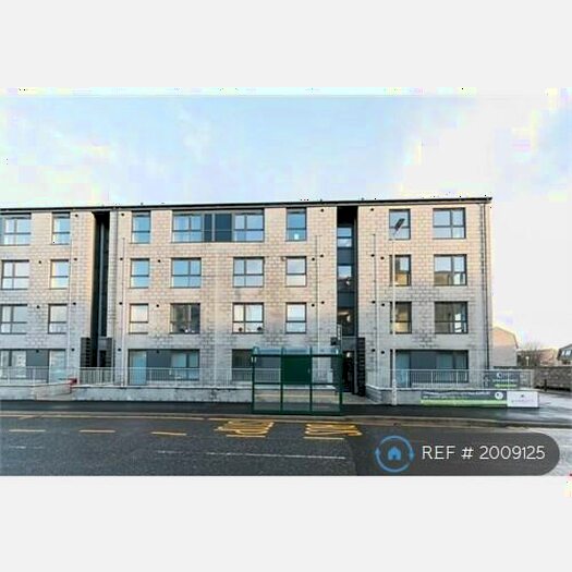 2 Bedroom Flat To Rent In Park Road, Aberdeen, AB24