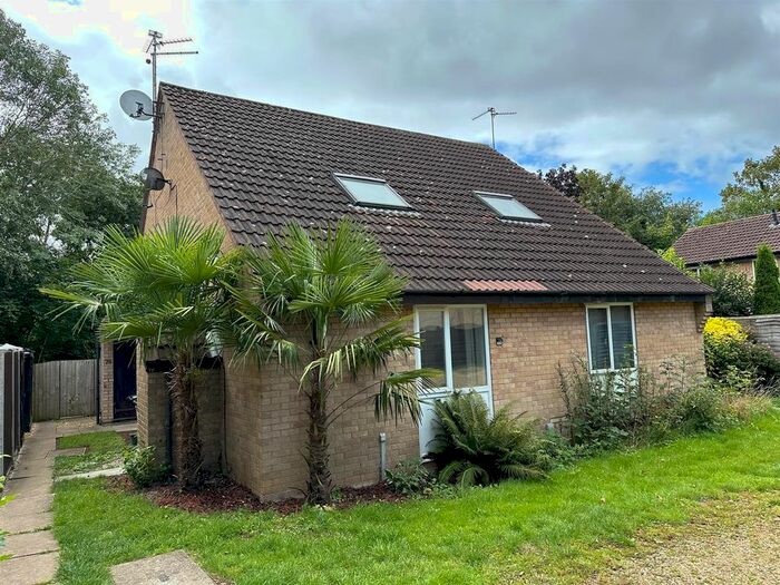 1 Bedroom Detached House To Rent In Paulsgrove, Orton Wistow, Peterborough, PE2