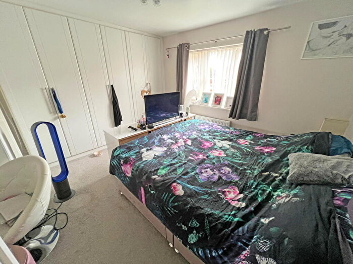 4 Bedroom Detached House For Sale In Saxthorpe Road, Hamilton, Leicester, Leicestershire, LE5