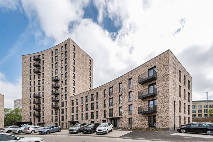 1 Bedroom Flat To Rent In Belgrave Village, Birmingham, B12