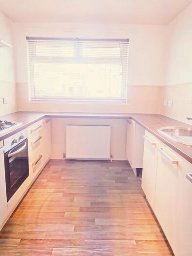 2 Bedroom Terraced House To Rent In Woodstock Place, Kilmarnock, KA1
