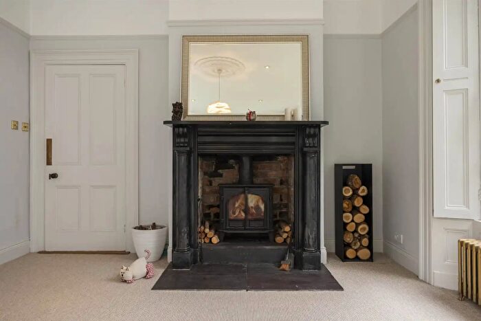 6 Bedroom Detached House For Sale In 'Ballywooley House', Crawfordsburn Road, Crawfordsburn, BT19