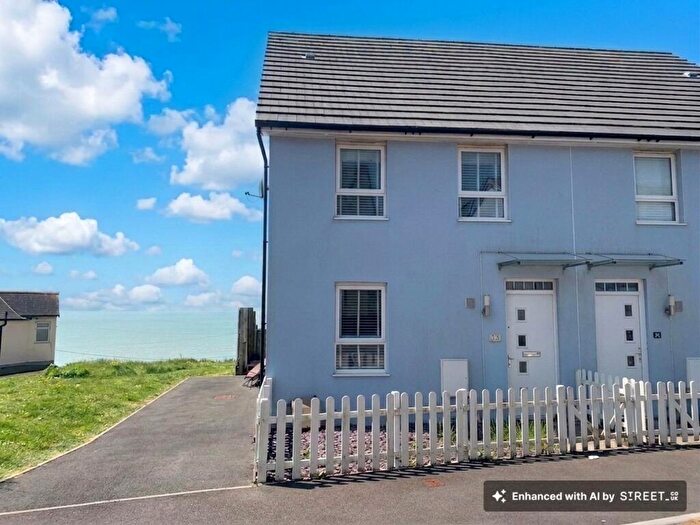 3 Bedroom Semi-Detached House To Rent In Crompton Way, Ogmore-By-Sea, CF32