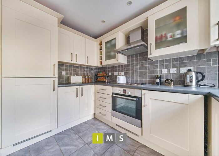 2 Bedroom Terraced House For Sale In Rowan Close, Ambrosden, OX25